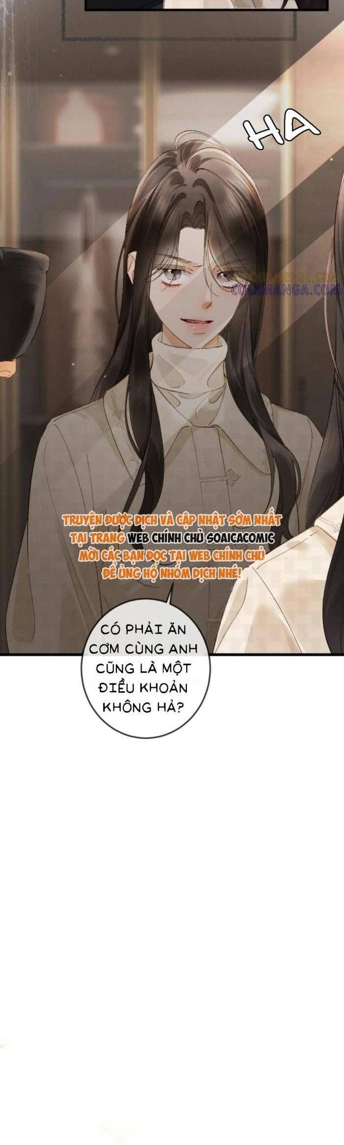 Hợp Đồng Sa Ngã Chap 32 - Next Chap 33