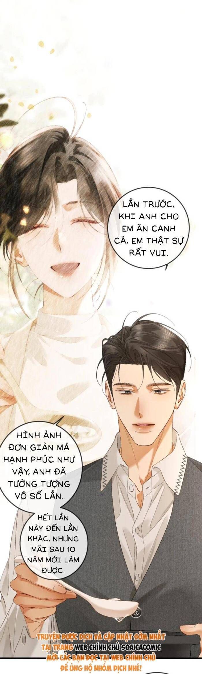 Hợp Đồng Sa Ngã Chap 32 - Next Chap 33