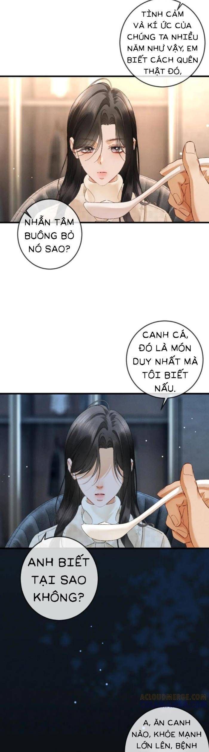 Hợp Đồng Sa Ngã Chap 32 - Next Chap 33