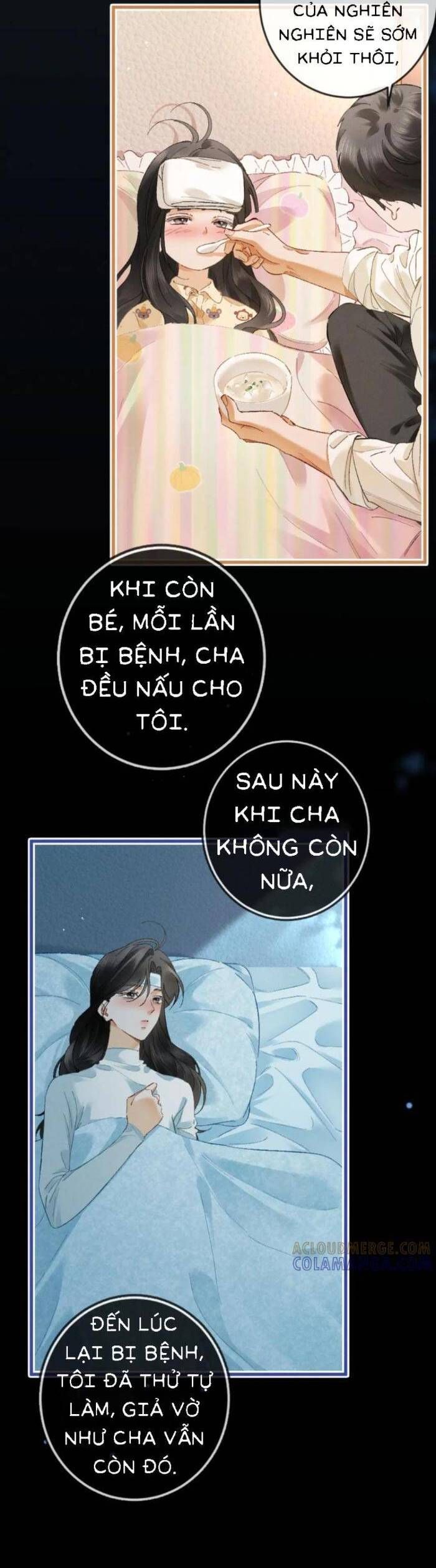 Hợp Đồng Sa Ngã Chap 32 - Next Chap 33