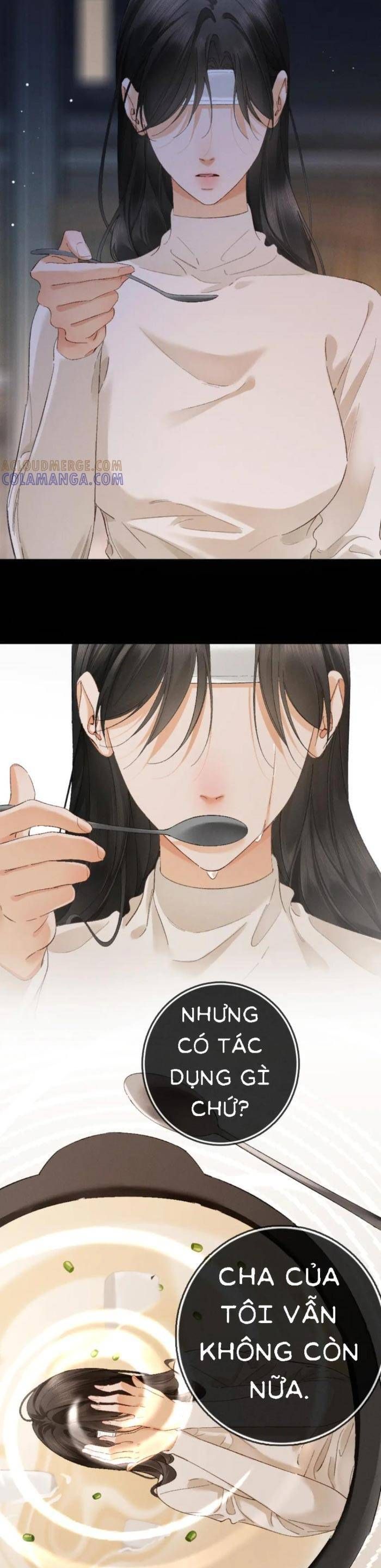 Hợp Đồng Sa Ngã Chap 32 - Next Chap 33