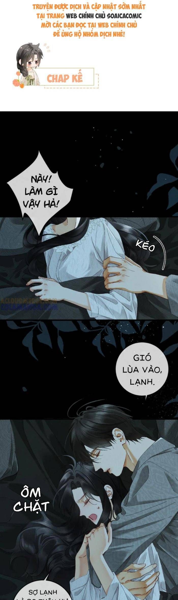 Hợp Đồng Sa Ngã Chap 32 - Next Chap 33
