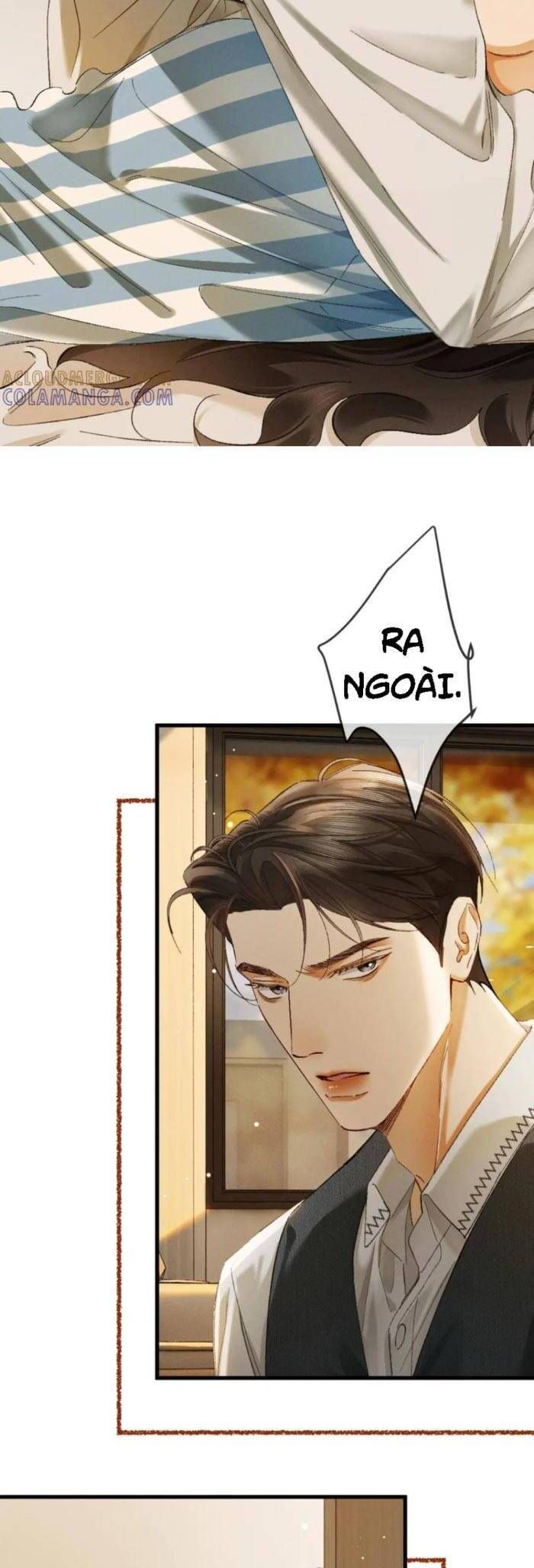 Hợp Đồng Sa Ngã Chap 32 - Next Chap 33