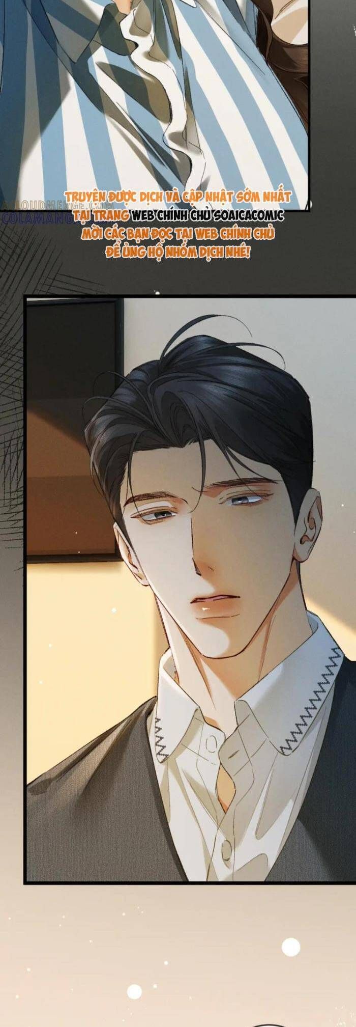 Hợp Đồng Sa Ngã Chap 32 - Next Chap 33