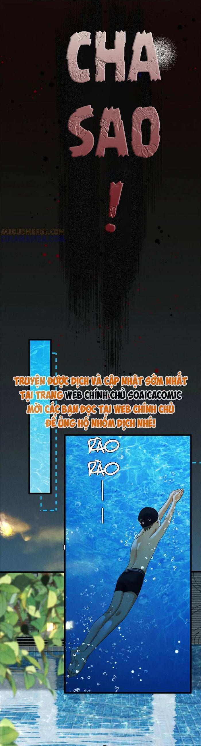 Hợp Đồng Sa Ngã Chap 33 - Next Chap 34