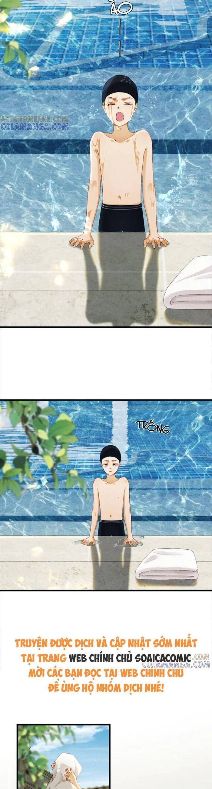 Hợp Đồng Sa Ngã Chap 33 - Next Chap 34