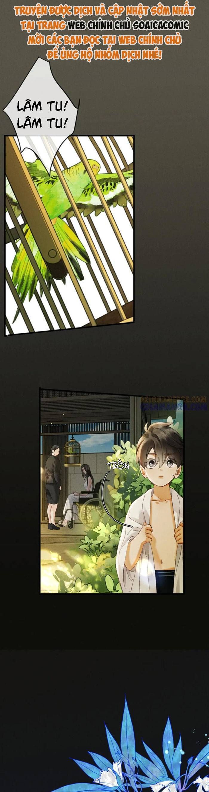 Hợp Đồng Sa Ngã Chap 33 - Next Chap 34