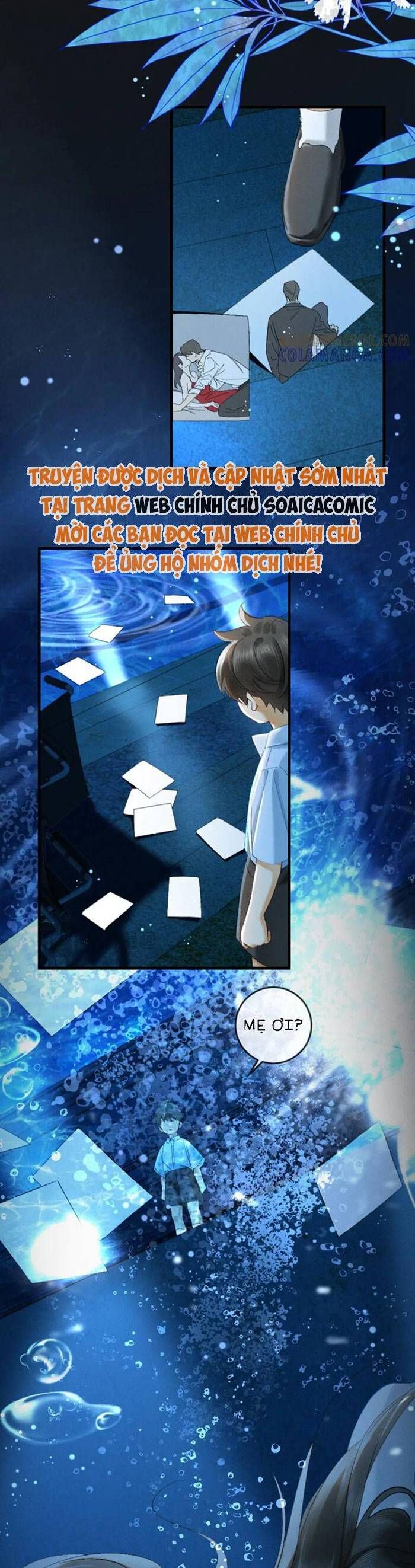 Hợp Đồng Sa Ngã Chap 33 - Next Chap 34