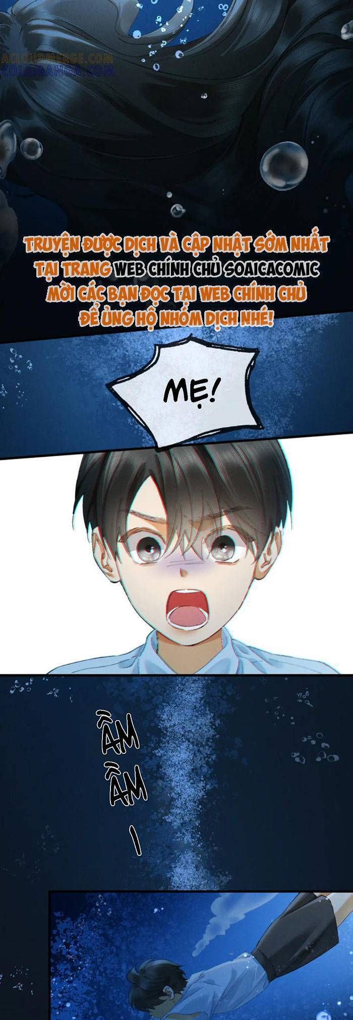 Hợp Đồng Sa Ngã Chap 33 - Next Chap 34