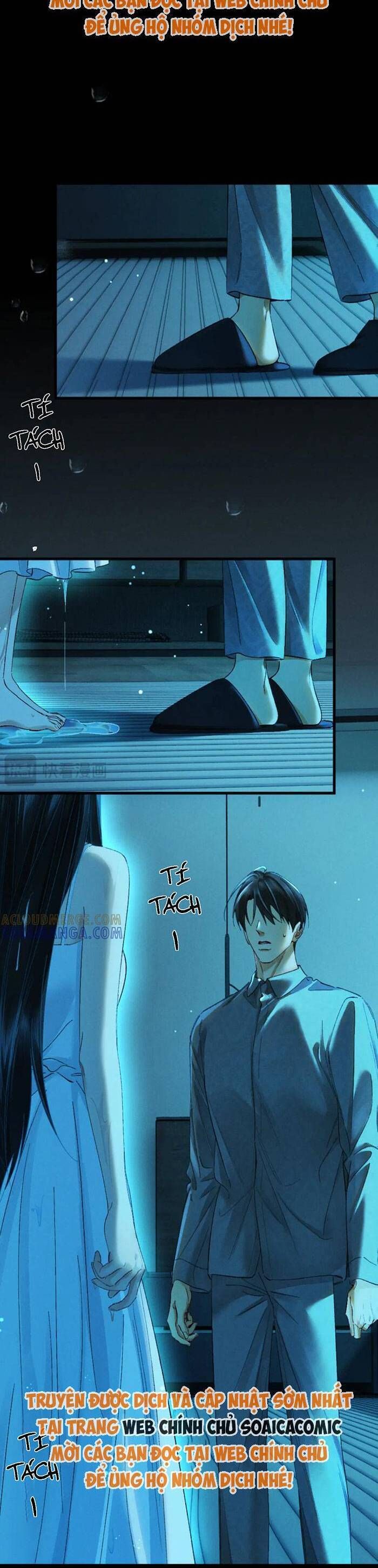 Hợp Đồng Sa Ngã Chap 33 - Next Chap 34