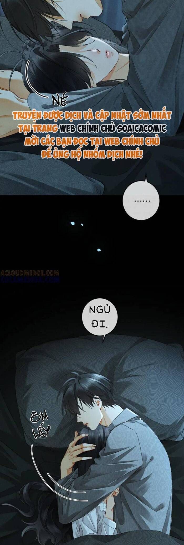 Hợp Đồng Sa Ngã Chap 33 - Next Chap 34