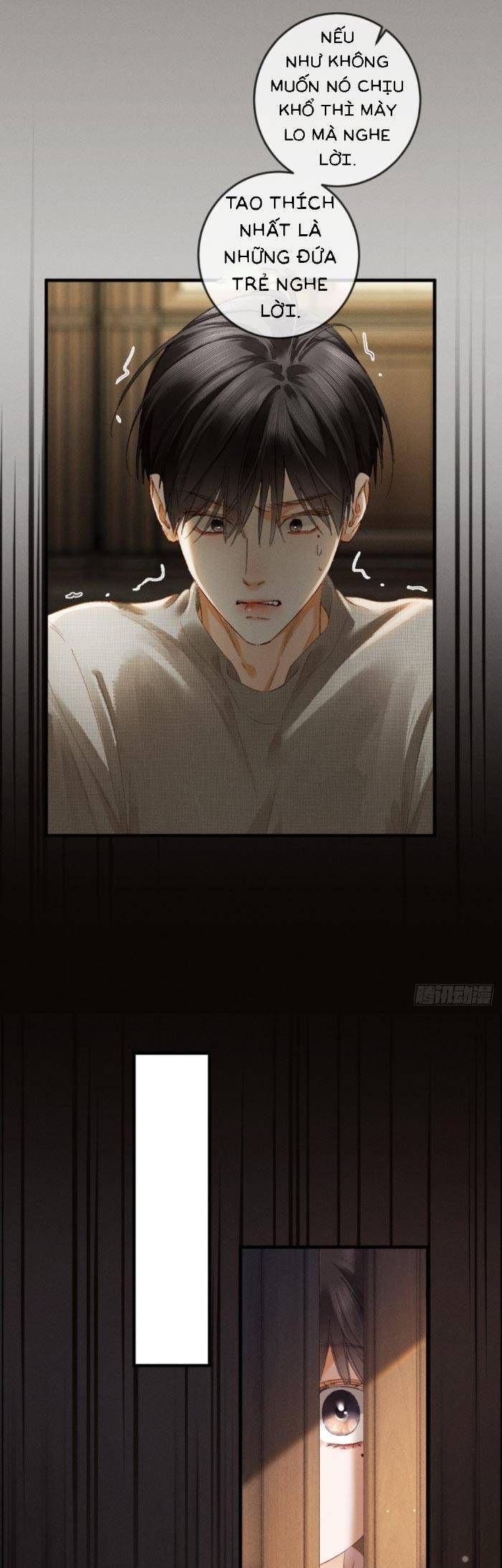 Hợp Đồng Sa Ngã Chap 34 - Next Chap 35