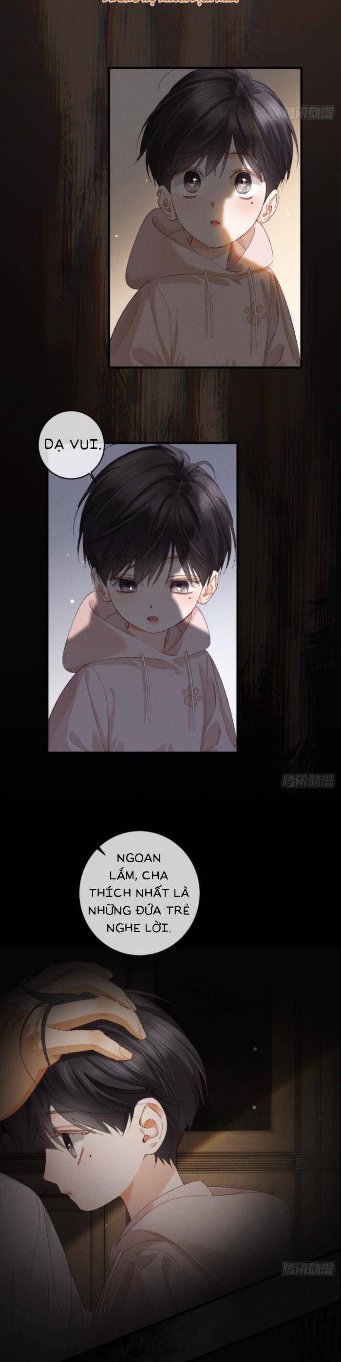 Hợp Đồng Sa Ngã Chap 34 - Next Chap 35