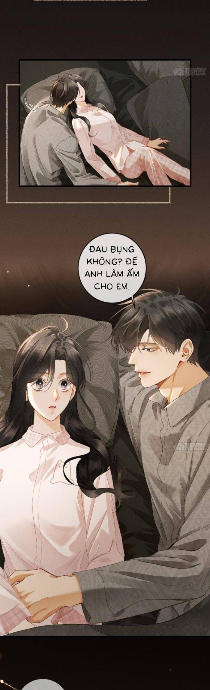 Hợp Đồng Sa Ngã Chap 34 - Next Chap 35