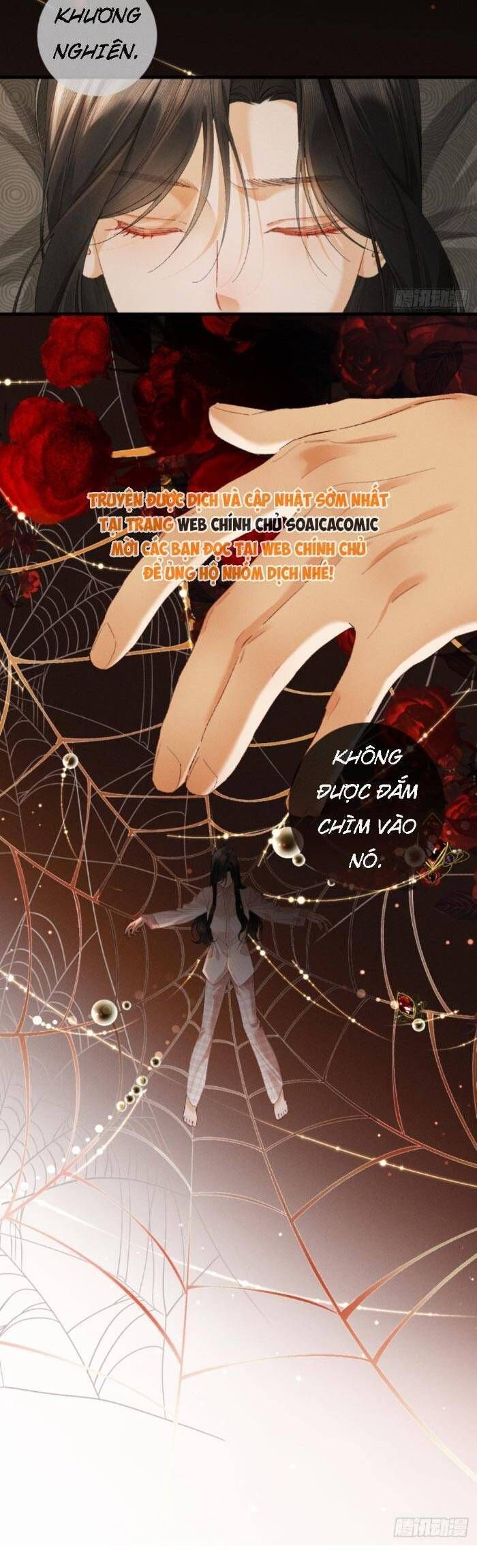 Hợp Đồng Sa Ngã Chap 34 - Next Chap 35