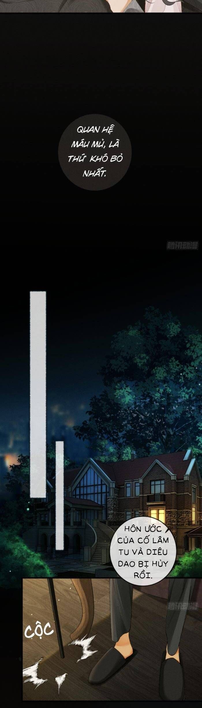 Hợp Đồng Sa Ngã Chap 34 - Next Chap 35