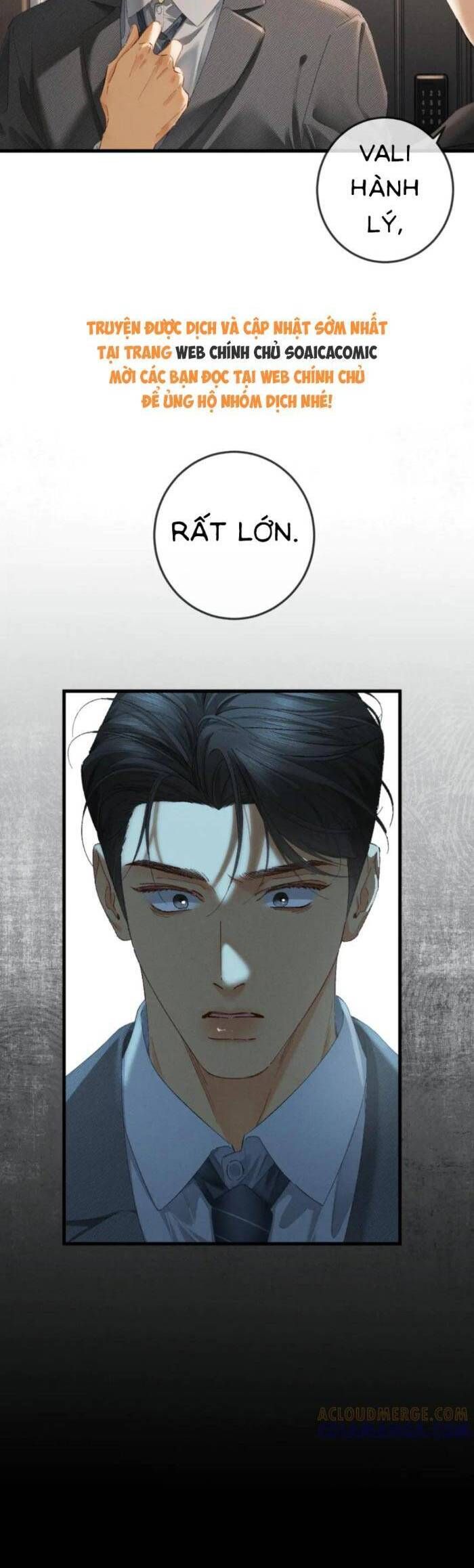 Hợp Đồng Sa Ngã Chap 35 - Next Chap 36