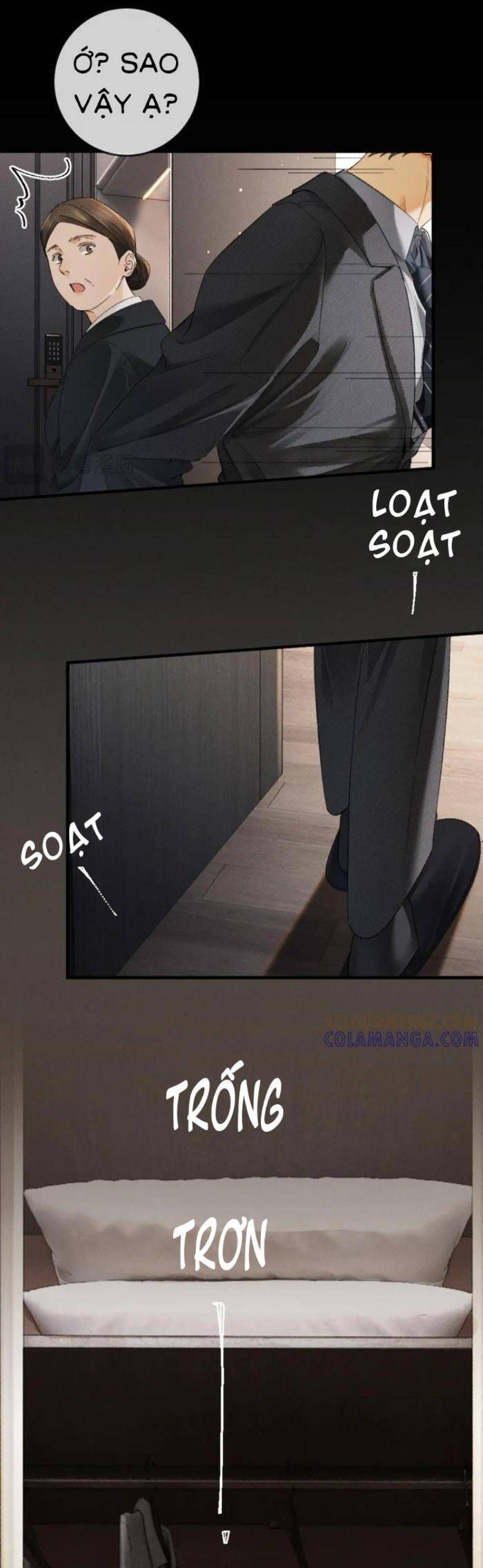 Hợp Đồng Sa Ngã Chap 35 - Next Chap 36