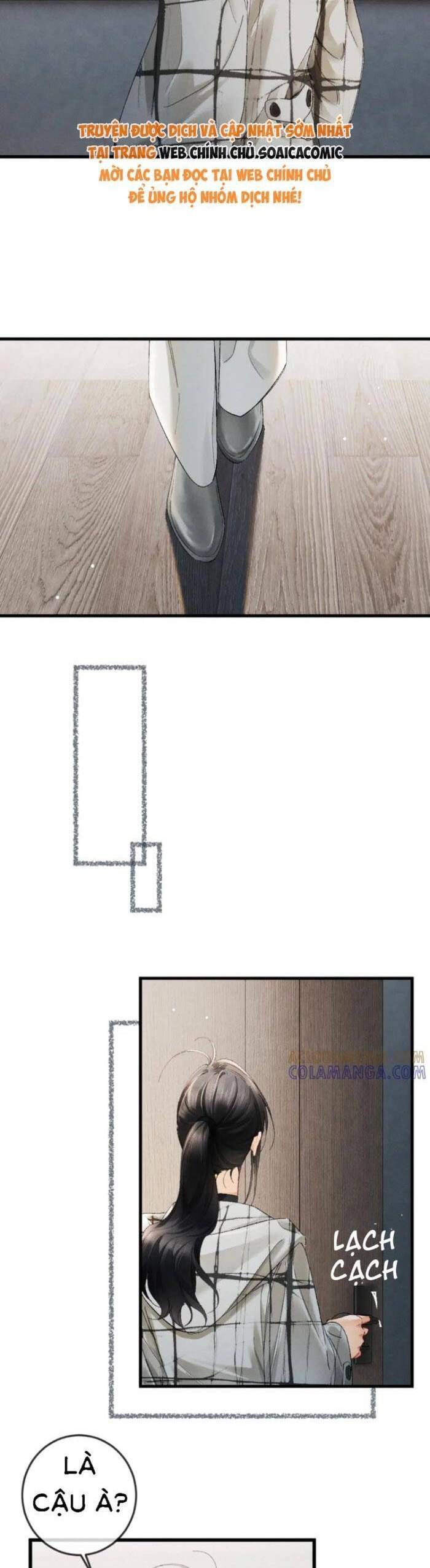 Hợp Đồng Sa Ngã Chap 35 - Next Chap 36