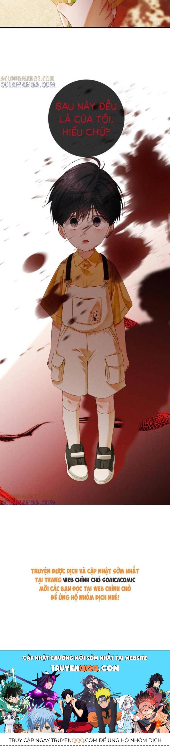 Hợp Đồng Sa Ngã Chap 35 - Next Chap 36