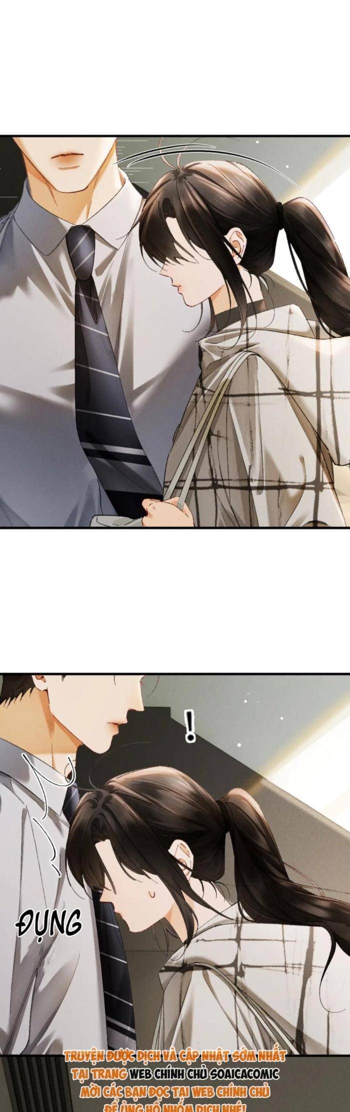 Hợp Đồng Sa Ngã Chap 35 - Next Chap 36