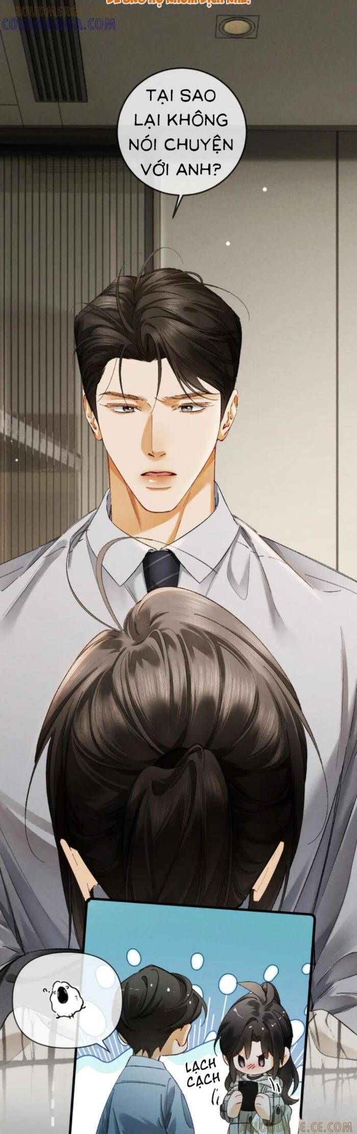 Hợp Đồng Sa Ngã Chap 35 - Next Chap 36