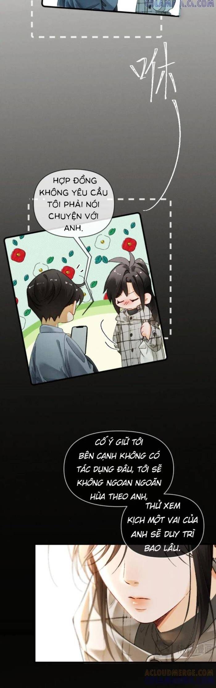 Hợp Đồng Sa Ngã Chap 35 - Next Chap 36