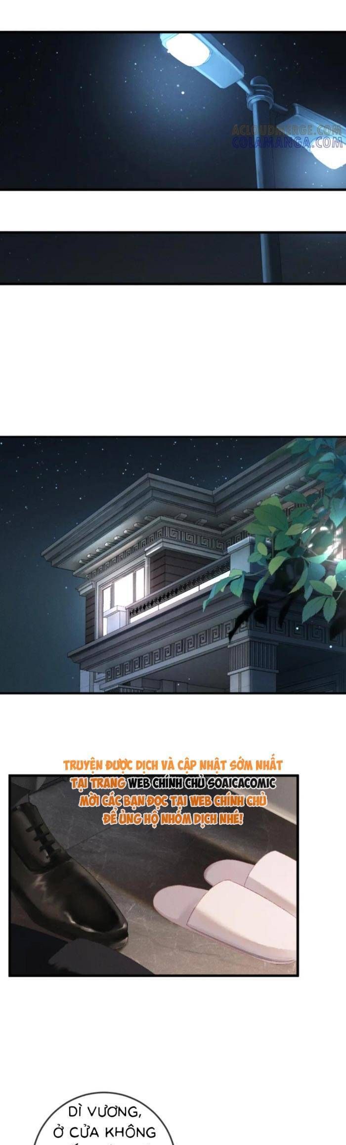 Hợp Đồng Sa Ngã Chap 35 - Next Chap 36