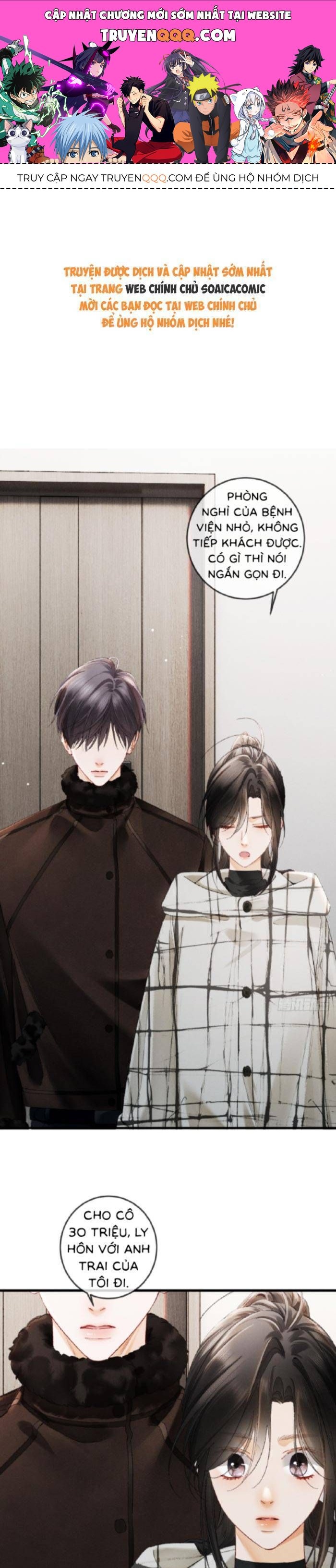 Hợp Đồng Sa Ngã Chap 36 - Next Chap 37