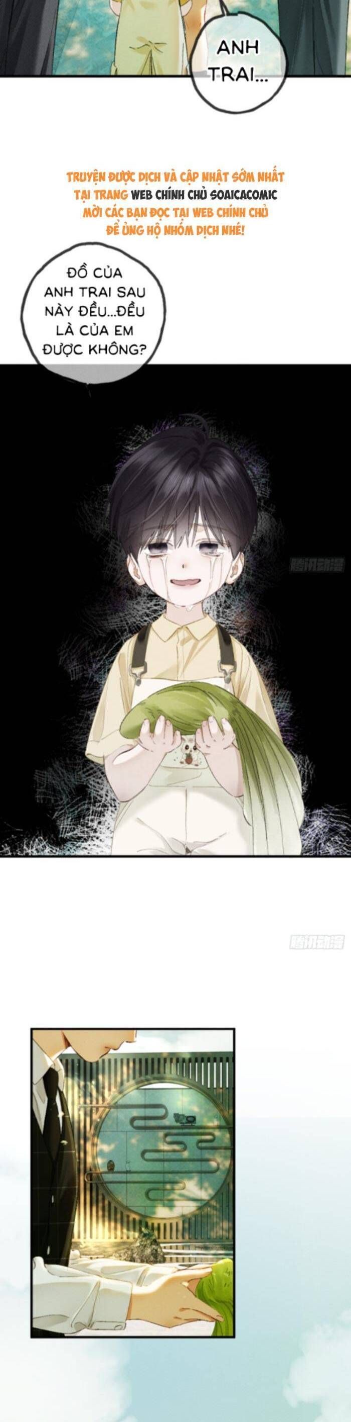 Hợp Đồng Sa Ngã Chap 36 - Next Chap 37