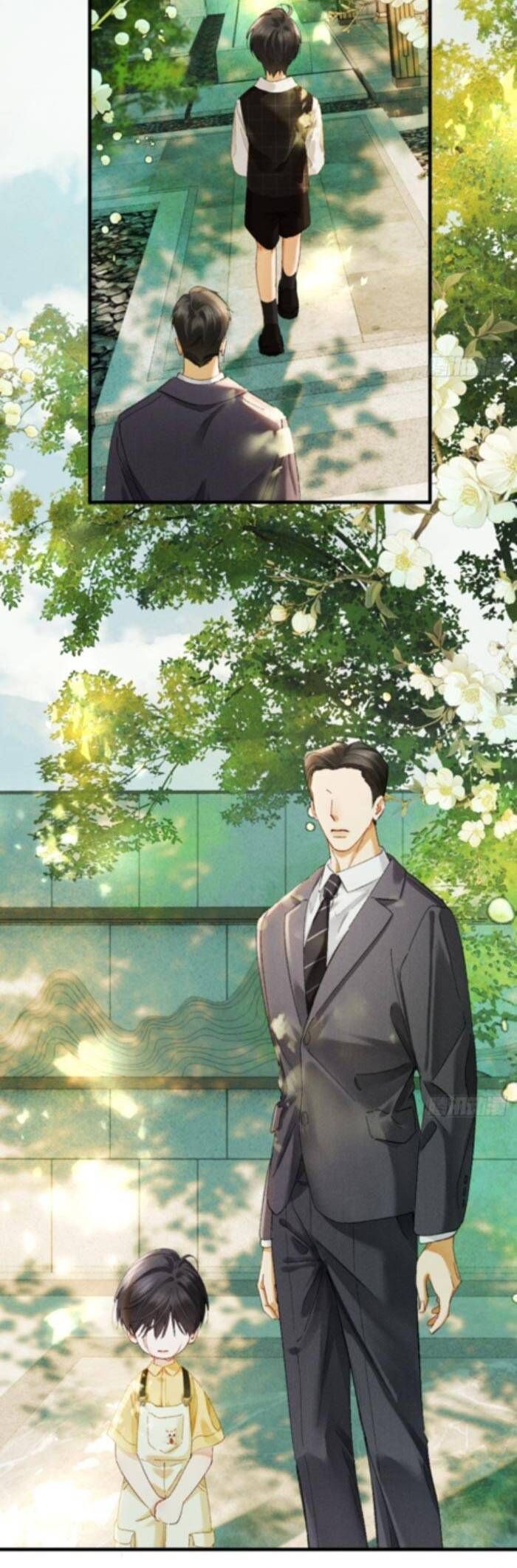 Hợp Đồng Sa Ngã Chap 36 - Next Chap 37