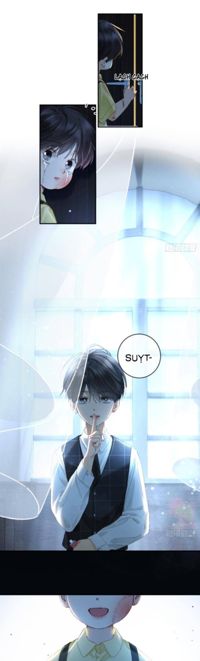Hợp Đồng Sa Ngã Chap 36 - Next Chap 37
