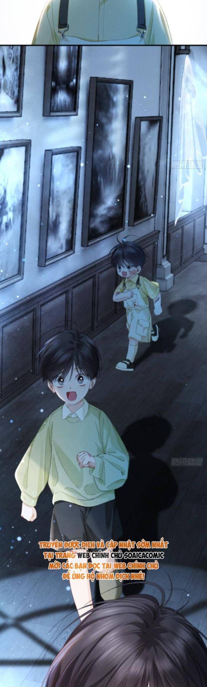 Hợp Đồng Sa Ngã Chap 36 - Next Chap 37