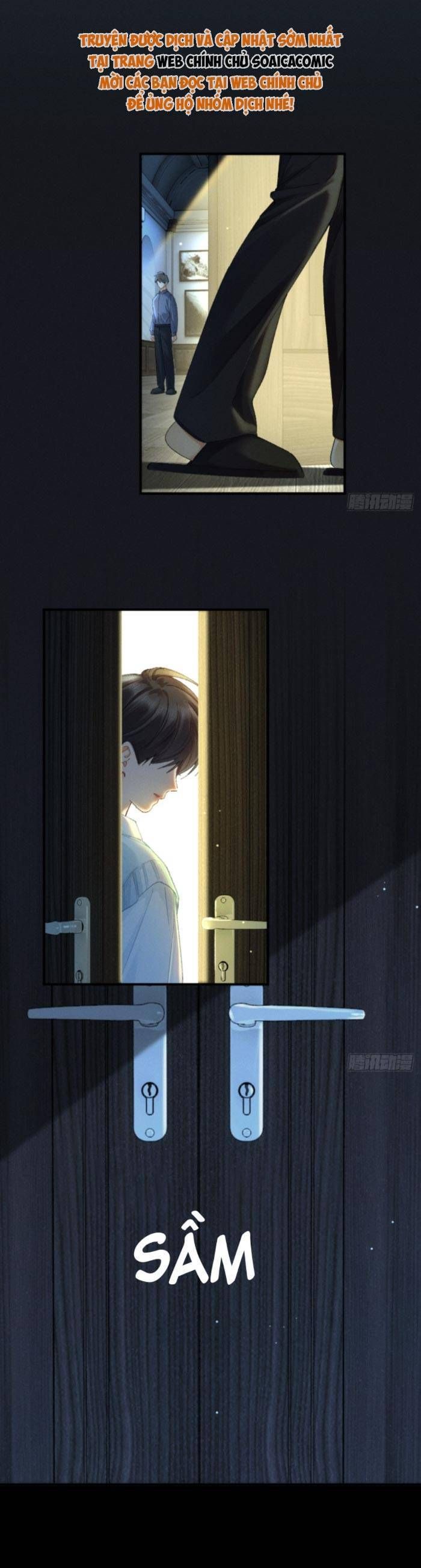 Hợp Đồng Sa Ngã Chap 36 - Next Chap 37