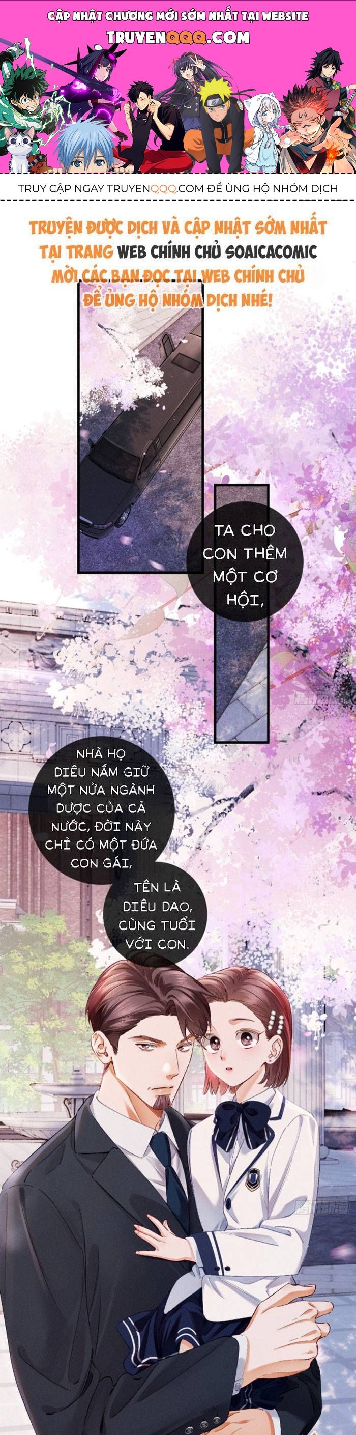 Hợp Đồng Sa Ngã Chap 37 - Next Chap 38