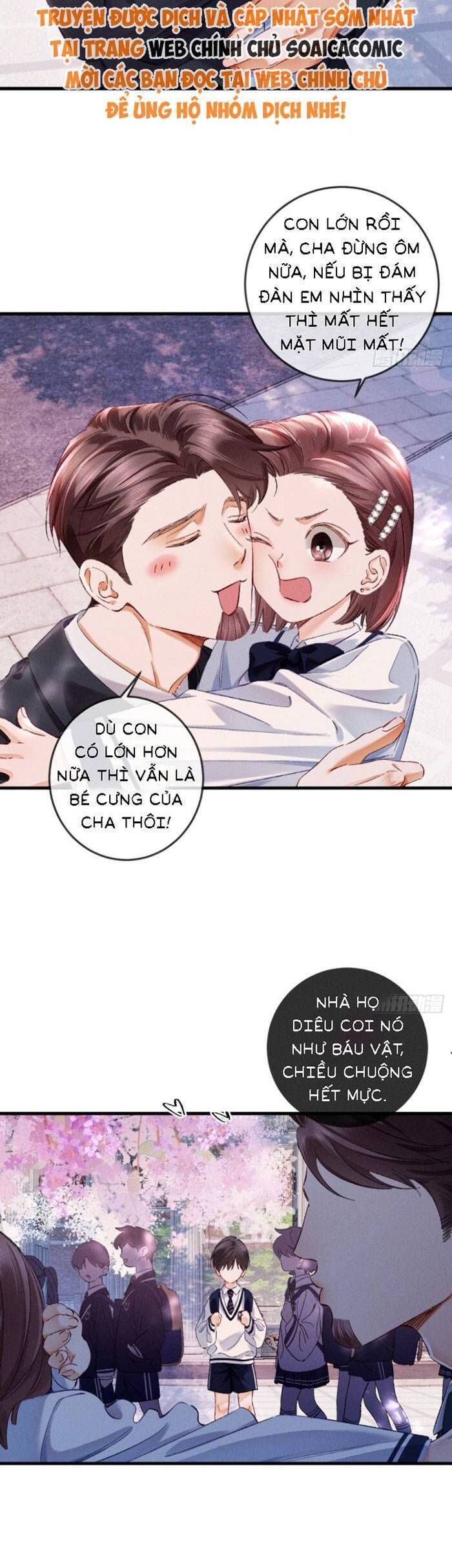 Hợp Đồng Sa Ngã Chap 37 - Next Chap 38