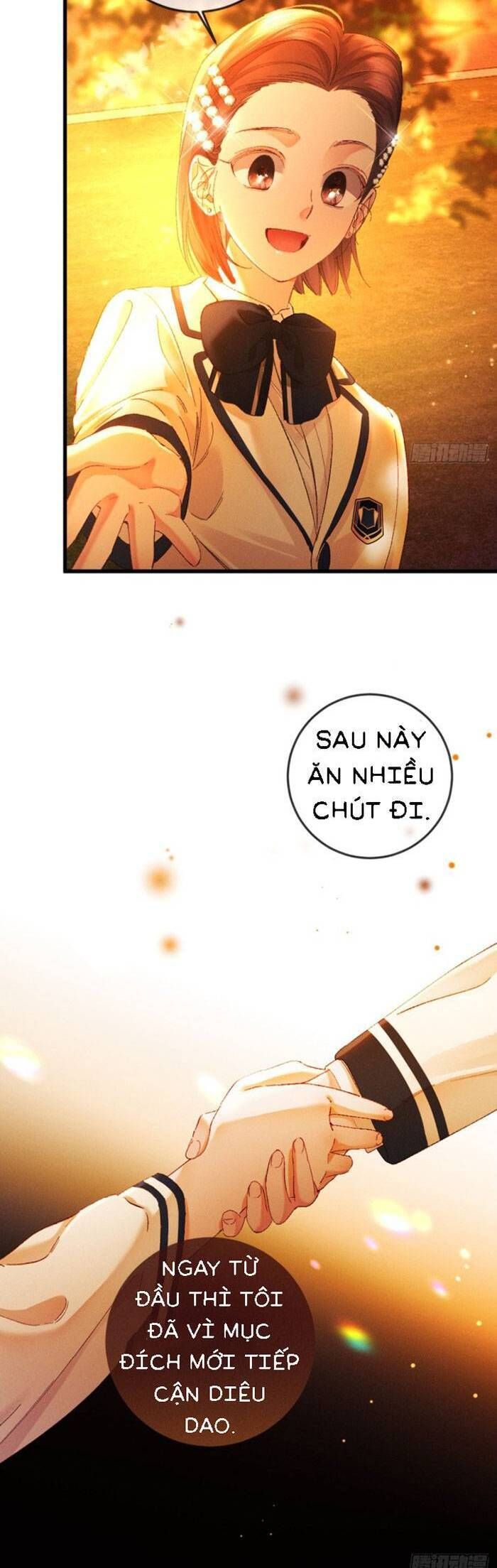 Hợp Đồng Sa Ngã Chap 37 - Next Chap 38