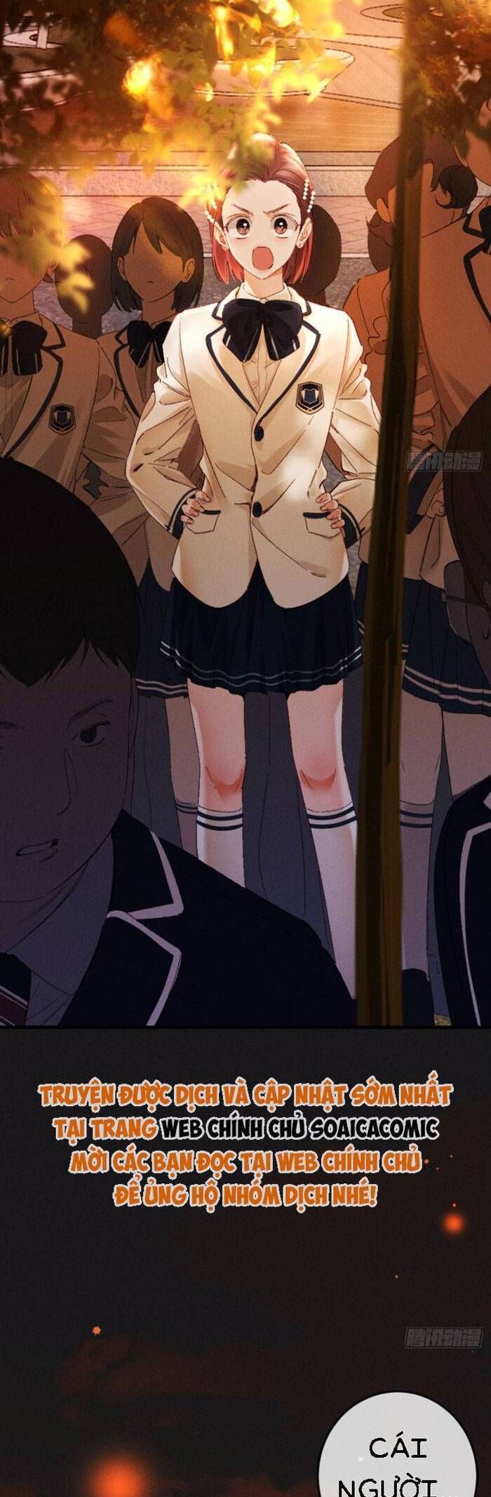 Hợp Đồng Sa Ngã Chap 37 - Next Chap 38