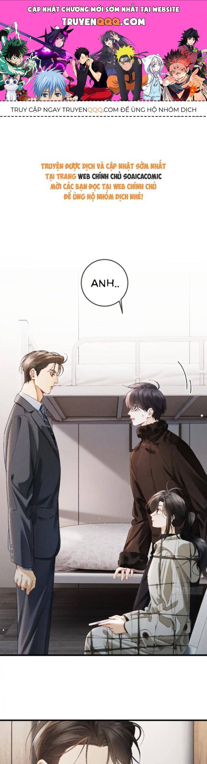 Hợp Đồng Sa Ngã Chap 38 - Next Chap 39