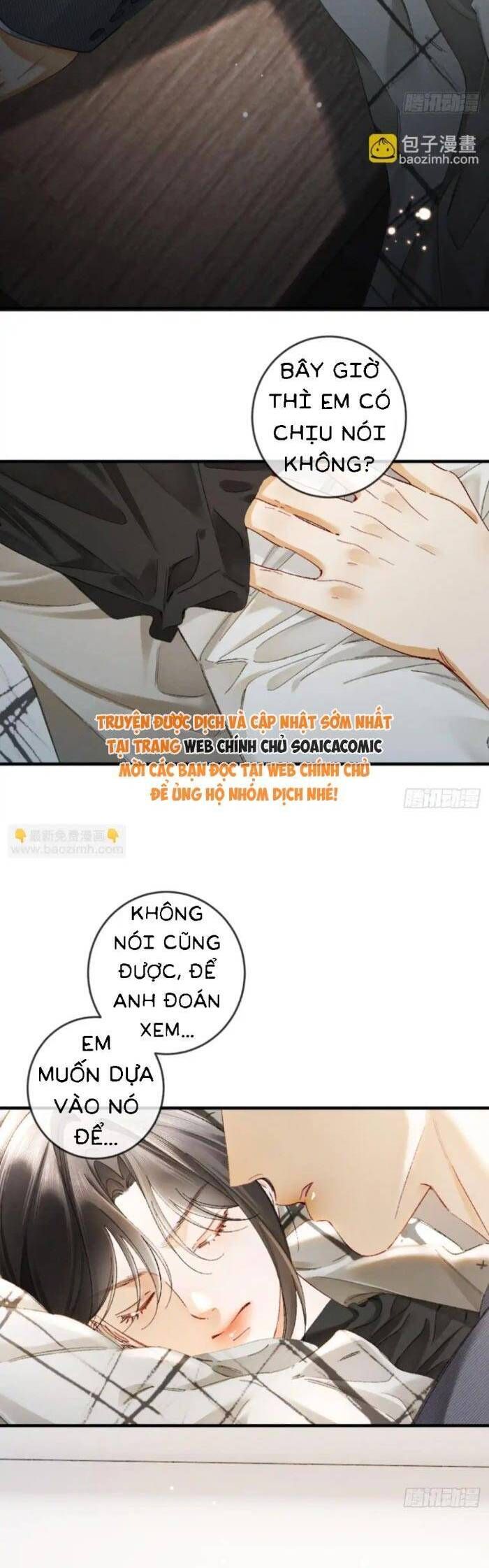 Hợp Đồng Sa Ngã Chap 38 - Next Chap 39