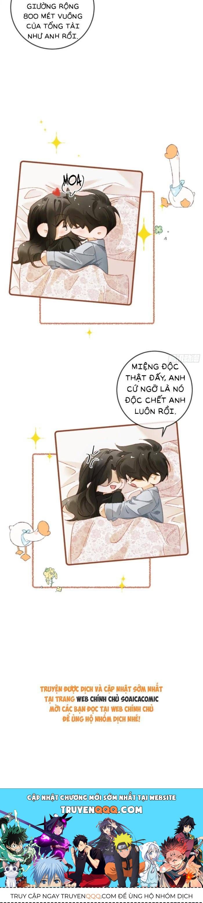 Hợp Đồng Sa Ngã Chap 38 - Next Chap 39