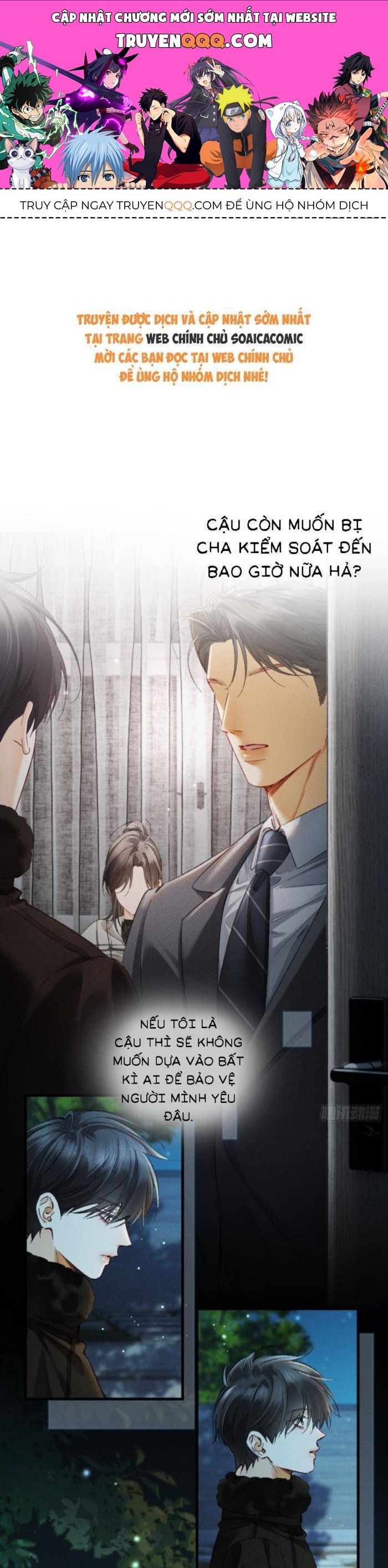 Hợp Đồng Sa Ngã Chap 39 - Next Chap 40