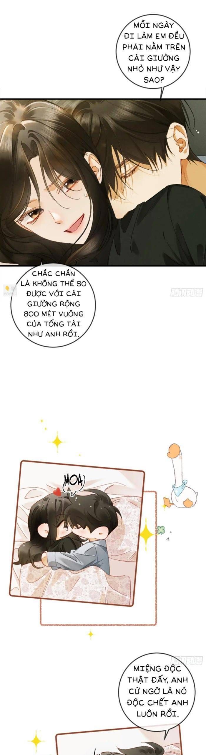 Hợp Đồng Sa Ngã Chap 39 - Next Chap 40