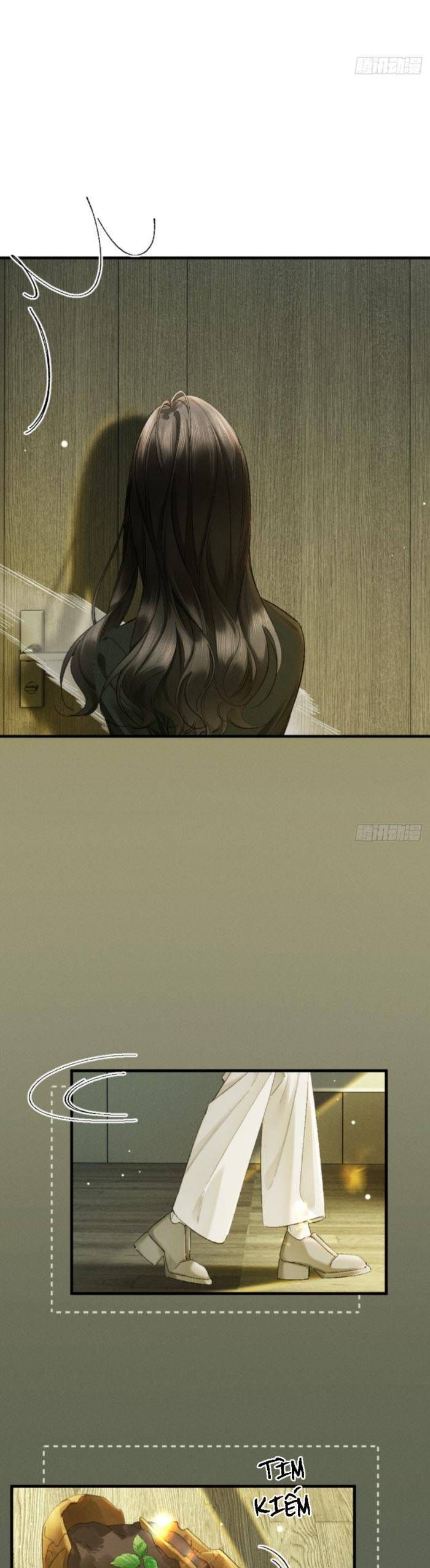 Hợp Đồng Sa Ngã Chap 39 - Next Chap 40