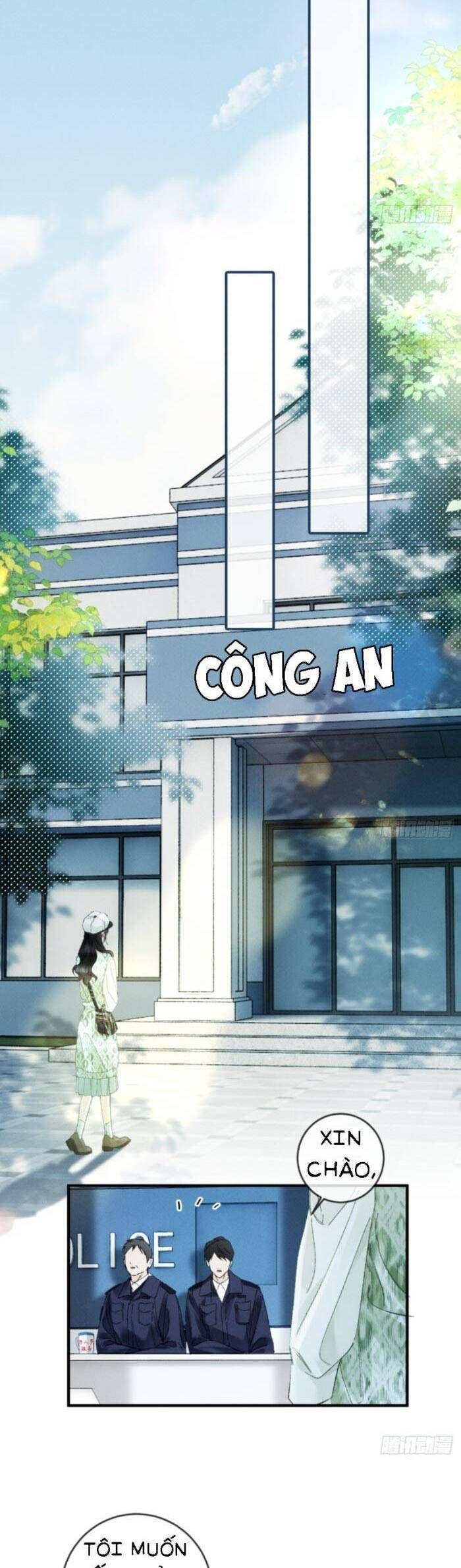 Hợp Đồng Sa Ngã Chap 39 - Next Chap 40