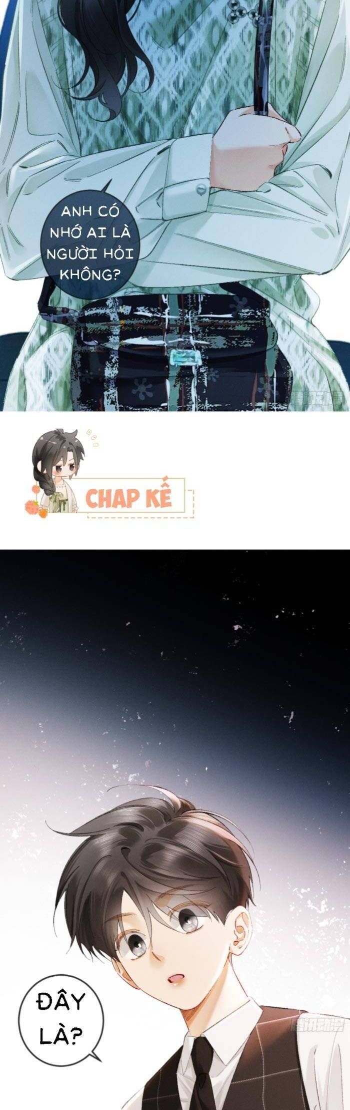 Hợp Đồng Sa Ngã Chap 39 - Next Chap 40