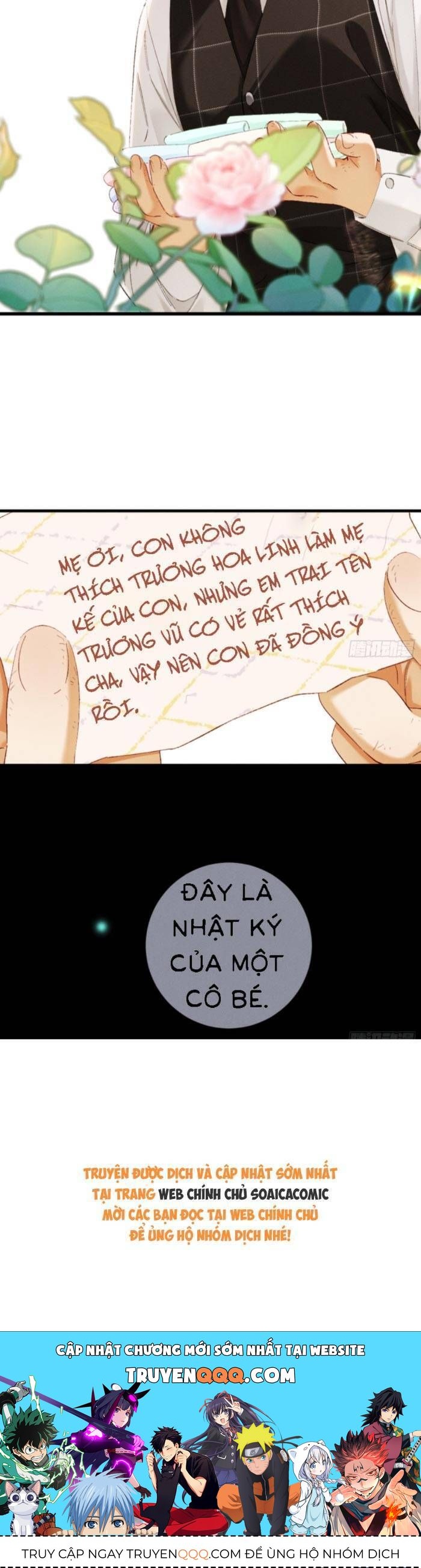 Hợp Đồng Sa Ngã Chap 39 - Next Chap 40