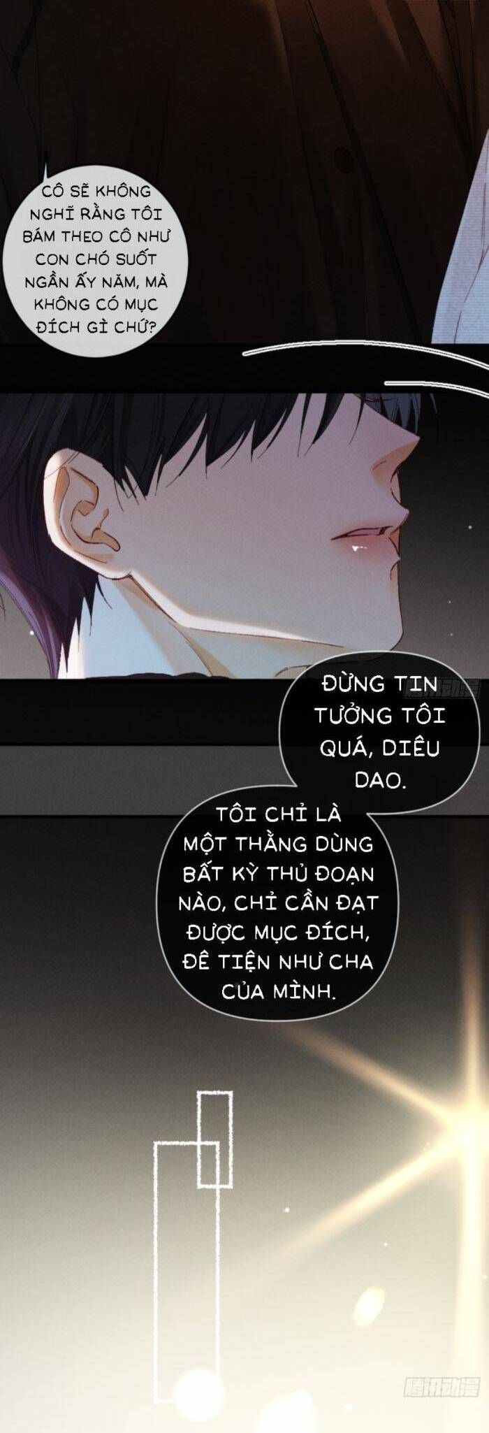 Hợp Đồng Sa Ngã Chap 39 - Next Chap 40