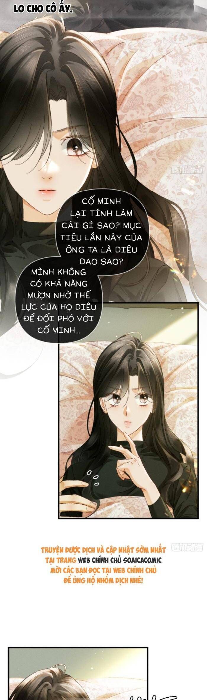Hợp Đồng Sa Ngã Chap 39 - Next Chap 40