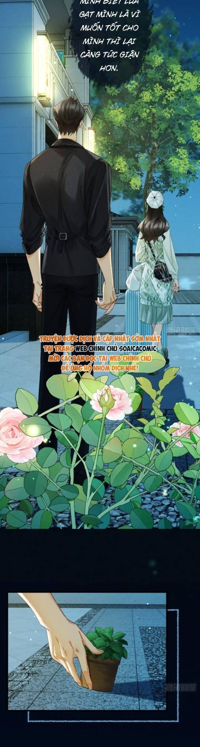 Hợp Đồng Sa Ngã Chap 40 - Next Chap 41